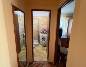 Appartement 2 chambres à louer dans Cluj-napoca, zone Gheorgheni