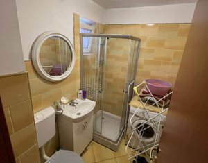Appartement 2 chambres à louer dans Cluj-napoca, zone Gheorgheni