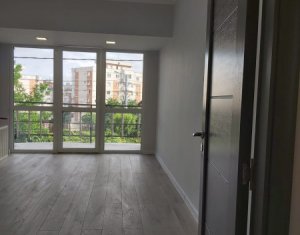 Birouri 180mp cu 3 parcari, zona de case Gheorgheni