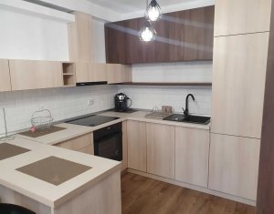 Appartement 2 chambres à louer dans Cluj-napoca, zone Europa