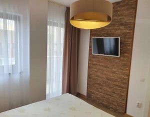 Appartement 2 chambres à louer dans Cluj-napoca, zone Europa