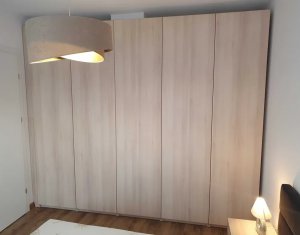 Appartement 2 chambres à louer dans Cluj-napoca, zone Europa