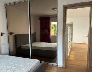 De închiriat apartament spațios, 100 mp, într-o casă individuală, zona Someseni