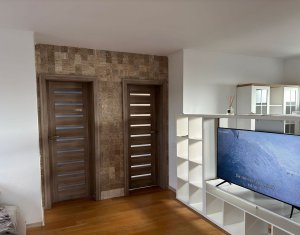 De închiriat apartament spațios, 100 mp, într-o casă individuală, zona Someseni