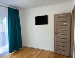 De închiriat apartament spațios, 100 mp, într-o casă individuală, zona Someseni