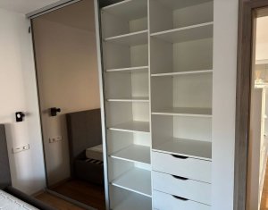 De închiriat apartament spațios, 100 mp, într-o casă individuală, zona Someseni