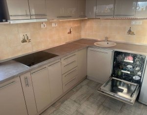 De închiriat apartament spațios, 100 mp, într-o casă individuală, zona Someseni