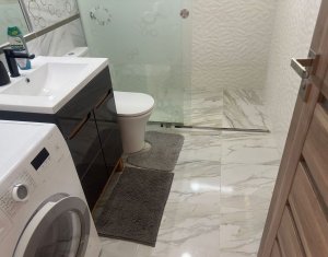 De închiriat apartament spațios, 100 mp, într-o casă individuală, zona Someseni