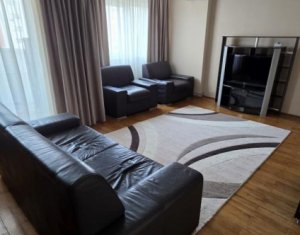 Appartement 3 chambres à louer dans Cluj-napoca, zone Marasti