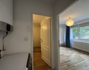 Apartament cu 2 camere, 44 mp utili, Gheorgheni, zona Iulius Mall