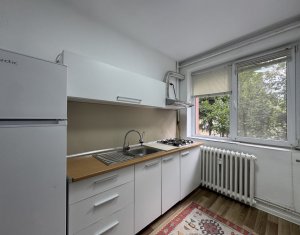 Apartament cu 2 camere, 44 mp utili, Gheorgheni, zona Iulius Mall
