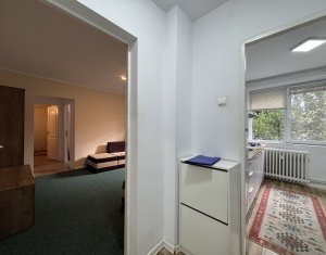 Apartament cu 2 camere, 44 mp utili, Gheorgheni, zona Iulius Mall