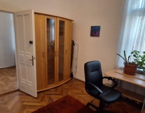 Appartement 3 chambres à louer dans Cluj-napoca, zone Centru