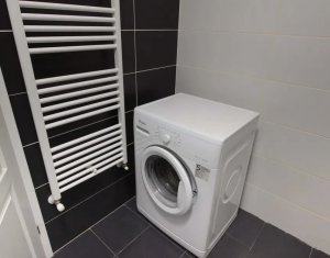 Lakás 1 szobák kiadó on Cluj-napoca, Zóna Andrei Muresanu