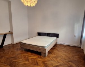 Lakás 2 szobák kiadó on Cluj-napoca, Zóna Centru