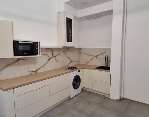 Lakás 2 szobák kiadó on Cluj-napoca, Zóna Centru