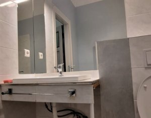 Lakás 2 szobák kiadó on Cluj-napoca, Zóna Centru