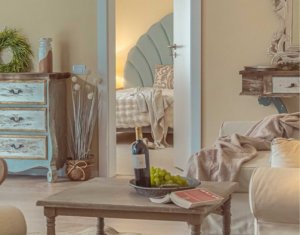 Apartament 3 camere de vanzare in Borhanci, Cluj Napoca