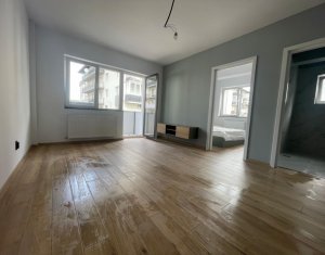 Apartment 2 rooms for sale in Floresti