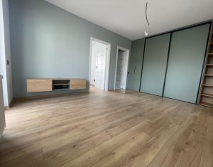 Apartment 2 rooms for sale in Floresti