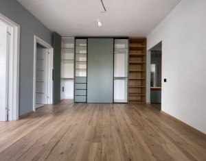 Apartment 2 rooms for sale in Floresti