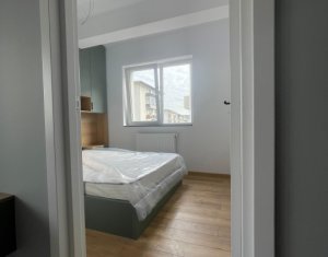 Apartment 2 rooms for sale in Floresti