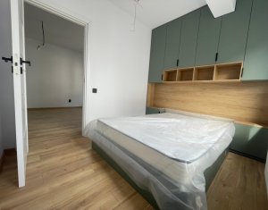 Apartment 2 rooms for sale in Floresti