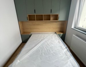 Apartment 2 rooms for sale in Floresti