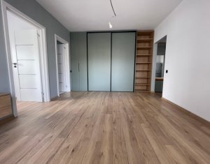 Apartment 2 rooms for sale in Floresti