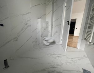 Apartment 2 rooms for sale in Floresti