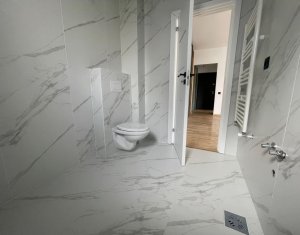 Apartment 2 rooms for sale in Floresti