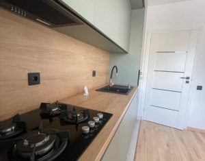 Apartment 2 rooms for sale in Floresti