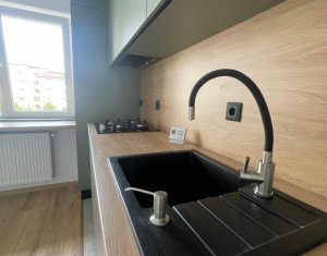 Apartment 2 rooms for sale in Floresti