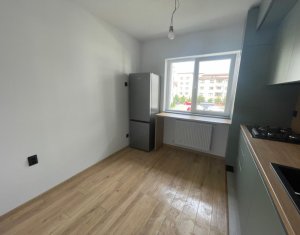 Apartment 2 rooms for sale in Floresti