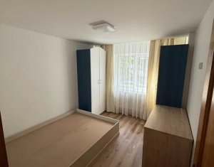 Appartement 3 chambres à louer dans Cluj-napoca, zone Gheorgheni