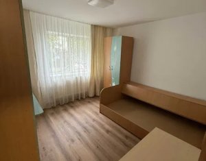 Appartement 3 chambres à louer dans Cluj-napoca, zone Gheorgheni