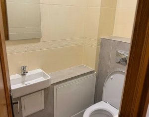 Appartement 3 chambres à louer dans Cluj-napoca, zone Gheorgheni