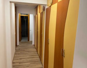 Appartement 3 chambres à louer dans Cluj-napoca, zone Gheorgheni