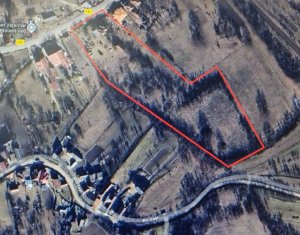 , 10768m2 in Suceagu