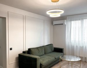 Appartement 2 chambres à louer dans Cluj-napoca