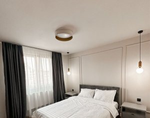 Appartement 2 chambres à louer dans Cluj-napoca