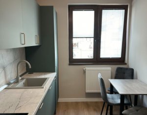 Appartement 2 chambres à louer dans Cluj-napoca
