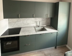 Appartement 2 chambres à louer dans Cluj-napoca