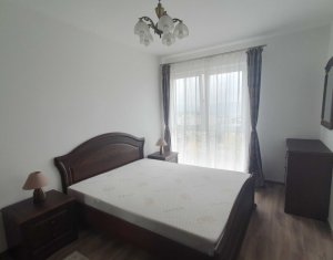 Appartement 2 chambres à louer dans Cluj-napoca, zone Buna Ziua