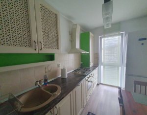 Appartement 2 chambres à louer dans Cluj-napoca, zone Buna Ziua