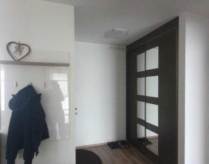 Appartement 2 chambres à louer dans Cluj-napoca, zone Buna Ziua
