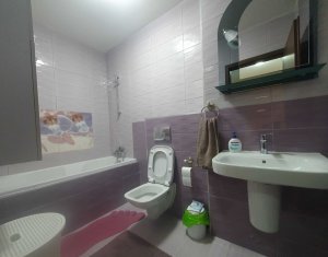 Appartement 2 chambres à louer dans Cluj-napoca, zone Buna Ziua