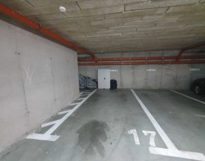 Appartement 2 chambres à louer dans Cluj-napoca, zone Buna Ziua