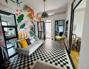 Birou de inchiriat, 150m2 in Cluj-napoca, zona Centru