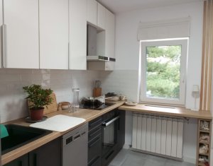 , 72m2 on Cluj-napoca, Zóna Grigorescu